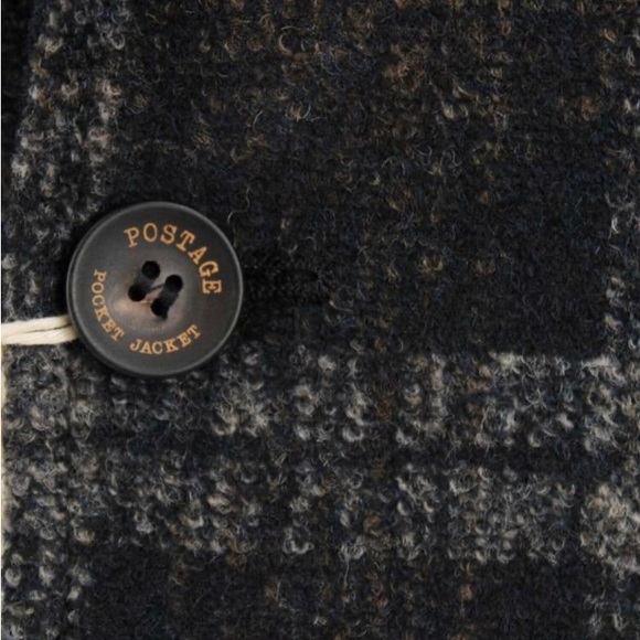 FRADI | Postage Sport Coat - Picture 2 of 7